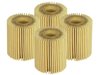 OIL FILTER FLUID FILTERS - image 2