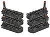 44-TF011-MC PROGUARD Transmission Fluid Filter (6 Pack) - image 2