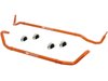 aFe Control Sway Bar Set BMW M3 E90/92 08-13 - image 2