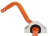 440-503006FN aFe CONTROL Front Sway Bar BMW M3 (E90/92/93) 08-13 V8-4.0L S65 - image 3