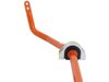 440-503006RN aFe CONTROL Rear Sway Bar BMW M3 (E90/92/93) 08-13 V8-4.0L S65 - image 2