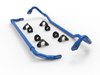 440-401008-L Front and Rear Sway Bar Set Blue Chevrolet Corvette (C8) 20-26 V8-6.2L - image 2