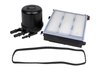 44-FF025 PROGUARD Fuel/Water Separator Filter - image 2