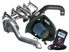Silver Bullet Throttle Body Spacer - image 1