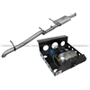 Exhaust Performance Package - image 1