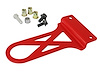 PFADT Series Front Tow Hook 1997-2004 Corvette C5 - image 1