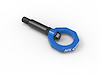 450-502001-L Front Tow Hook Blue BMW F-Chassis 2/3/4/M - image 1