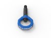 450-502001-L Front Tow Hook Blue BMW F-Chassis 2/3/4/M - image 3
