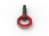 450-502001-R Front Tow Hook Red BMW F-Chassis 2/3/4/M - image 3