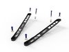 450-721003-B Front Suspension Strut Brace Black Toyota GR Supra (A90) 20-26 L4-2.0L (t)/L6-3.0L (t) - image 3
