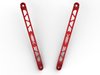 450-721003-R Front Suspension Strut Brace Red Toyota GR Supra (A90) 20-26 L4-2.0L (t)/L6-3.0L (t) - image 2