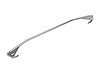 450-731001-G Front Suspension Strut Brace Gray Subaru Forester 14-18 H4-2.0L (t) - image 1