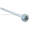 Differential Cover Deep Reach Magnetic Fill Plug - image 1