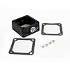 Intake Grid Heater Delete Spacer 1998.5-2007 Dodge Cummins L6-5.9L - image 2