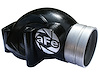 Bladerunner Intake Manifold 2003-04 F-Series Pickup 6.0L - image 1
