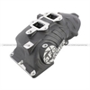 Bladerunner Intake Manifold Multiple Directional Vane Technology Street/Strip Use Only - image 1