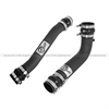 Inter Cooler Tube 3 in Hot/3.5 Cold Dodge Dsl Trucks 07.5-09 L6-6.7L - image 1