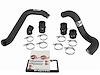 46-20102-1 BladeRunner GT Series Intercooler Kit w/ Tubes Black Ford Diesel Trucks 03-07 V8-6.0L (td) - image 1