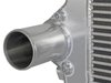 46-20102-1 BladeRunner GT Series Intercooler Kit w/ Tubes Black Ford Diesel Trucks 03-07 V8-6.0L (td) - image 4