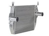 BladeRunner GT Series Intercooler with Tube Ford 6.0L 2003-05 Excursion & 2003-07 F-250 to F-550 - image 2