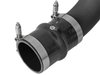 BladeRunner 3in Intercooler Tubes Hot and Cold Side - Black Ford Diesel Trucks 03-07 V8-6.0L td - image 4