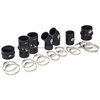 Inter Cooler Cplg Ford F-150 11-14 V6-3.5L tt - image 1