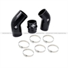 Inter Cooler Cplg RAM Dsl Trucks 14-15 V6-3.0L aFe Tubes aFe Inter Cooler - image 1