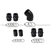 Inter Cooler Cplg Ford F-150 15-16 V6-2.7L tt - image 1