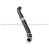 Inter Cooler Tube 3-3.5in Cold Ford F-150 15-16 V6-2.7L tt Blk - image 1