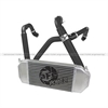 Inter Cooler Ford F-150 2015 V6-3.5L tt Blk Tubes - image 1
