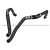 Inter Cooler Tube 2-2.5in Hot Ford F-150 2015 V6-3.5L tt Blk - image 1