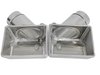 46-20231 BladeRunner GT Series Intercooler BMW 335i (F30) 12-15 / M235i (F22/23) 14-16 L6-3.0L (t) N55 - image 2