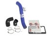 46-20258-L BladeRunner 2-1/2 IN Aluminum Hot Charge Pipe Blue Ford Mustang 15-23 L4-2.3L (t) - image 4