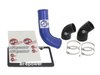 46-20259-L BladeRunner 3 IN Aluminum Cold Charge Pipe Blue Ford Mustang 15-23 L4-2.3L (t) - image 3