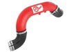 46-20264-R BladeRunner 2-1/2 IN & 3 IN Aluminum Hot and Cold Charge Pipe Kit Red GM Colorado/Canyon 16-20 L4-2.8L (td) LWN - image 4