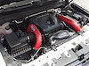 46-20268-B BladeRunner 2-1/2 IN Aluminum Hot Charge Pipe Black GM Colorado/Canyon 16-22 L4-2.8L (td) LWN - image 1