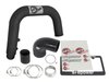 46-20268-B BladeRunner 2-1/2 IN Aluminum Hot Charge Pipe Black GM Colorado/Canyon 16-22 L4-2.8L (td) LWN - image 3