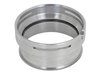 46-20268-B BladeRunner 2-1/2 IN Aluminum Hot Charge Pipe Black GM Colorado/Canyon 16-22 L4-2.8L (td) LWN - image 4