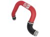 46-20268-R BladeRunner 2-1/2 IN Aluminum Hot Charge Pipe Red GM Colorado/Canyon 16-22 L4-2.8L (td) LWN - image 3