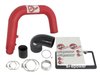 46-20268-R BladeRunner 2-1/2 IN Aluminum Hot Charge Pipe Red GM Colorado/Canyon 16-22 L4-2.8L (td) LWN - image 4