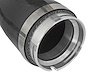 46-20269-B BladeRunner 3 IN Aluminum Cold Charge Pipe Black GM Colorado/Canyon 16-20 L4-2.8L (td) LWN - image 1