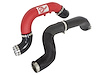 46-20269-R BladeRunner 3 IN Aluminum Cold Charge Pipe Red GM Colorado/Canyon 16-20 L4-2.8L (td) LWN - image 1