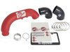 46-20269-R BladeRunner 3 IN Aluminum Cold Charge Pipe Red GM Colorado/Canyon 16-20 L4-2.8L (td) LWN - image 3