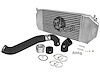 BladeRunner GT Series Intercooler w/ Tube Black Ford F-150 Raptor 2017 V6-3.5L tt - image 1