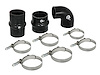 SILICONE COUPLINGS / CLAM - image 1