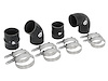 SILICONE COUPLINGS / CLAM - image 1