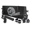 Inter Cooler Cast Dodge Dsl Trucks 94-02 L6-5.9L w/ Tubes - image 1