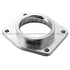 Silver Bullet Throttle Body Spacer - image 1