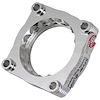Silver Bullet Throttle Body Spacer 2012-13 BMW 328i 2.0L