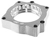 Silver Bullet Throttle Body Spacer 2005-08 Dodge Magnum 5.7L/6.1L - image 1